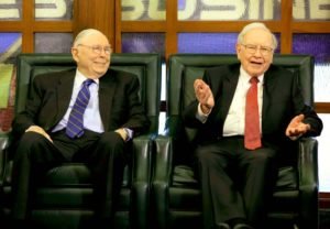 Charlie Munger y Paga el Precio del Éxito