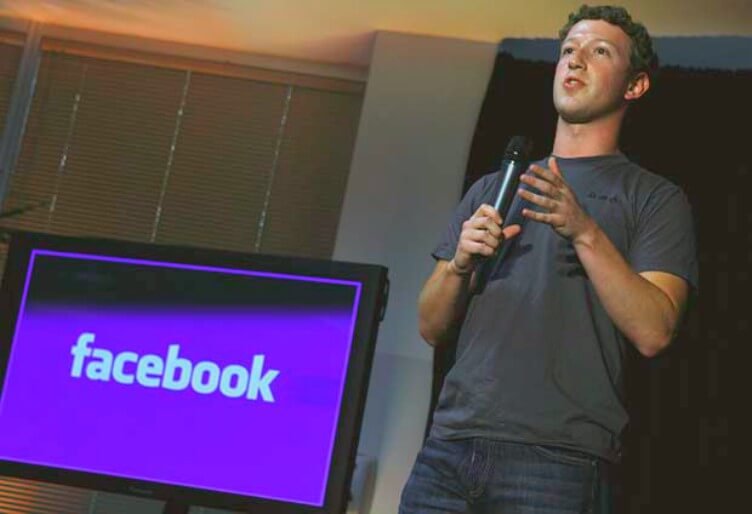 Por Qué Tener Una Página de Negocios En Facebook Por Qué Tener Una Página de Negocios En Facebook