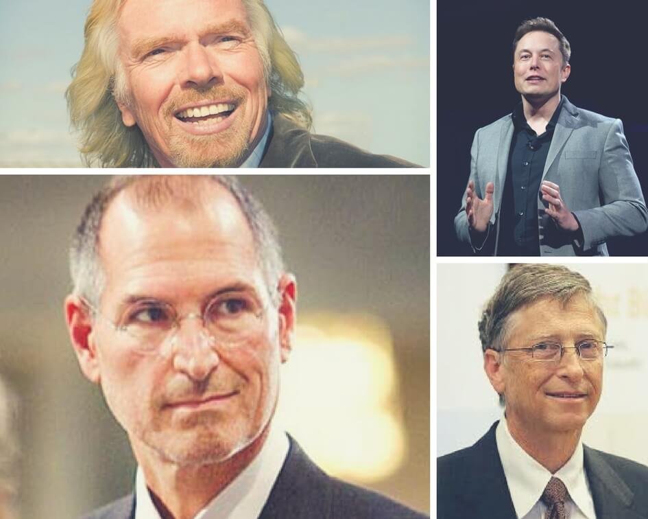 El Duro Camino De Ser Emprendedor