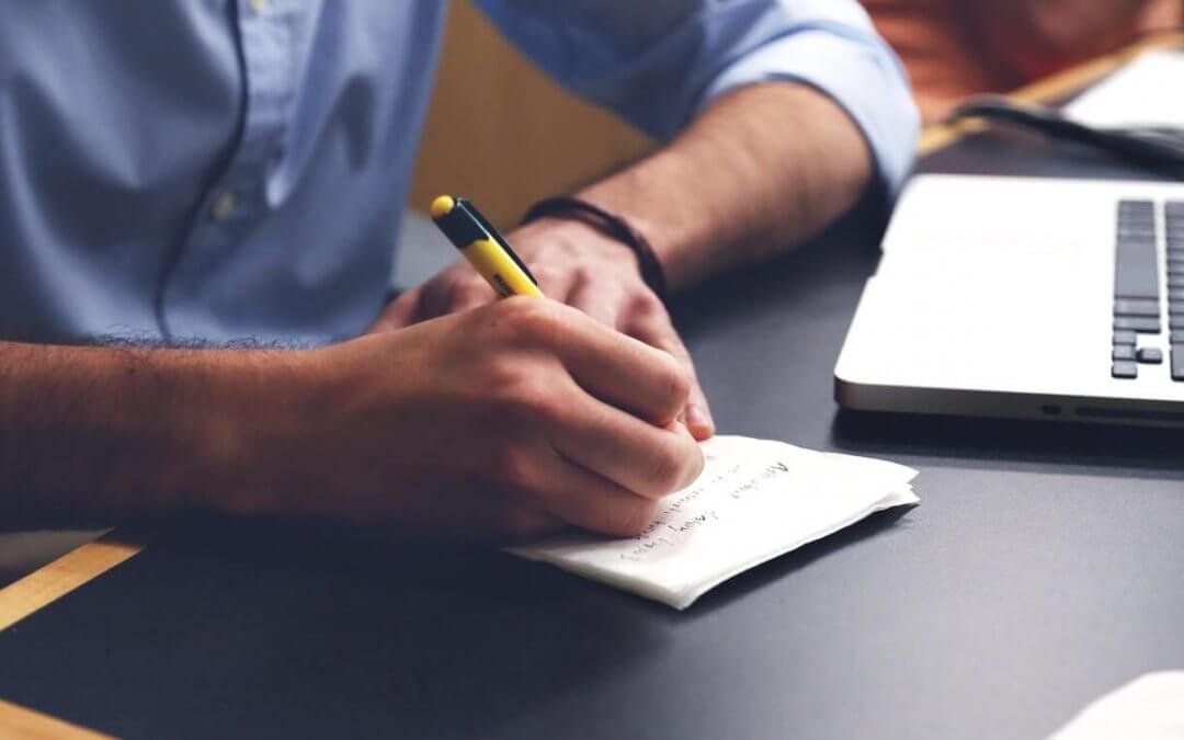 Cómo Ser Más Productivo Durante el Trabajo