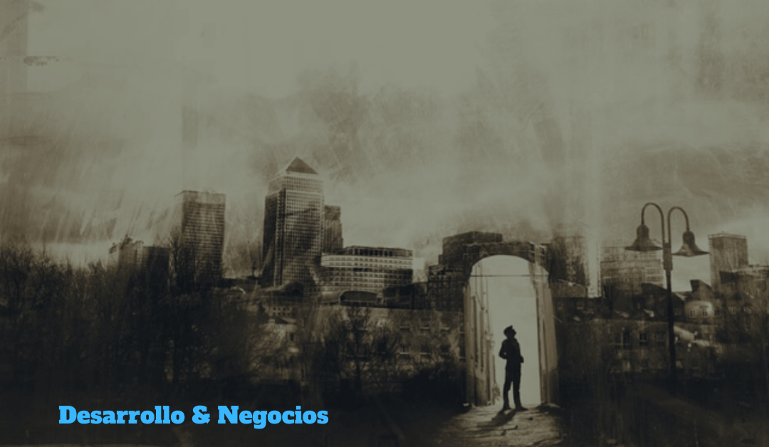 Cuando el Mundo se Derrumba Mantener Altos Estándares.