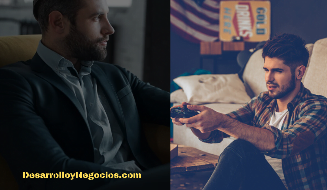 Diferencias Entre Artistas Profesionales y Amateurs.