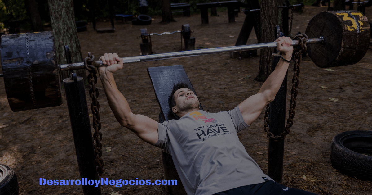 Cómo integrar ejercicios con el trabajo diario