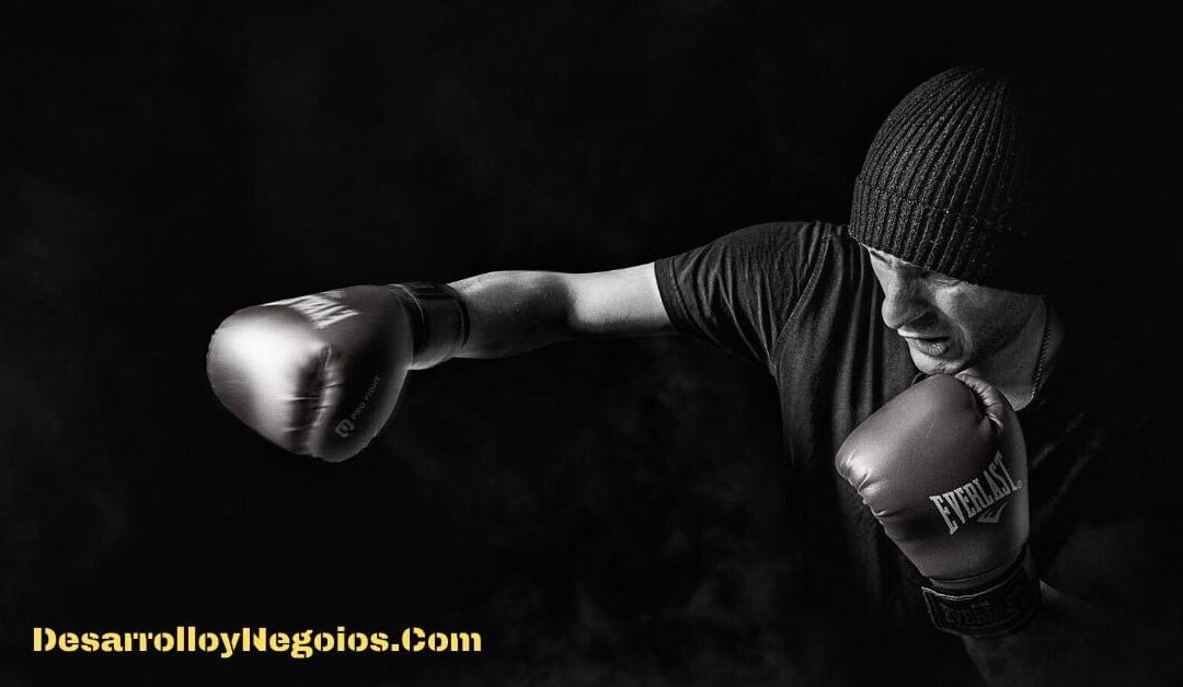 Cómo Vencer a la Resistencia