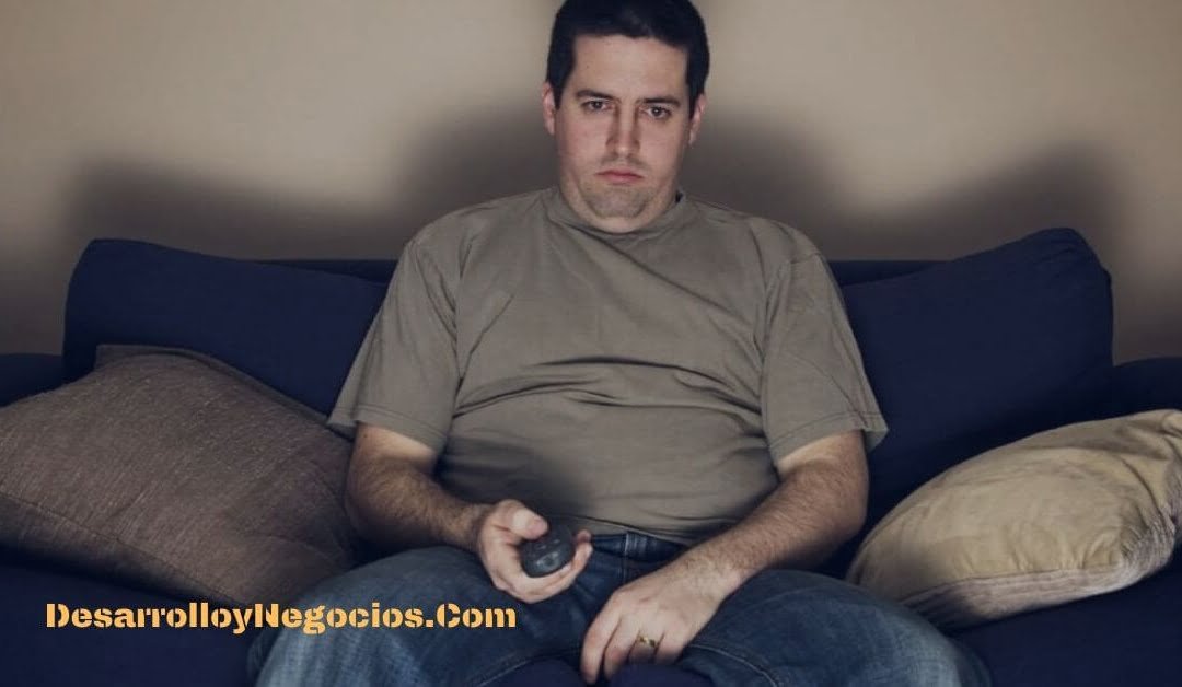 Hábitos Improductivos. No Digas Que No Te Lo Advertí