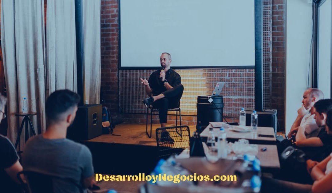 Cómo Persuadir a las Personas: 12 Leyes Para Emprendedores