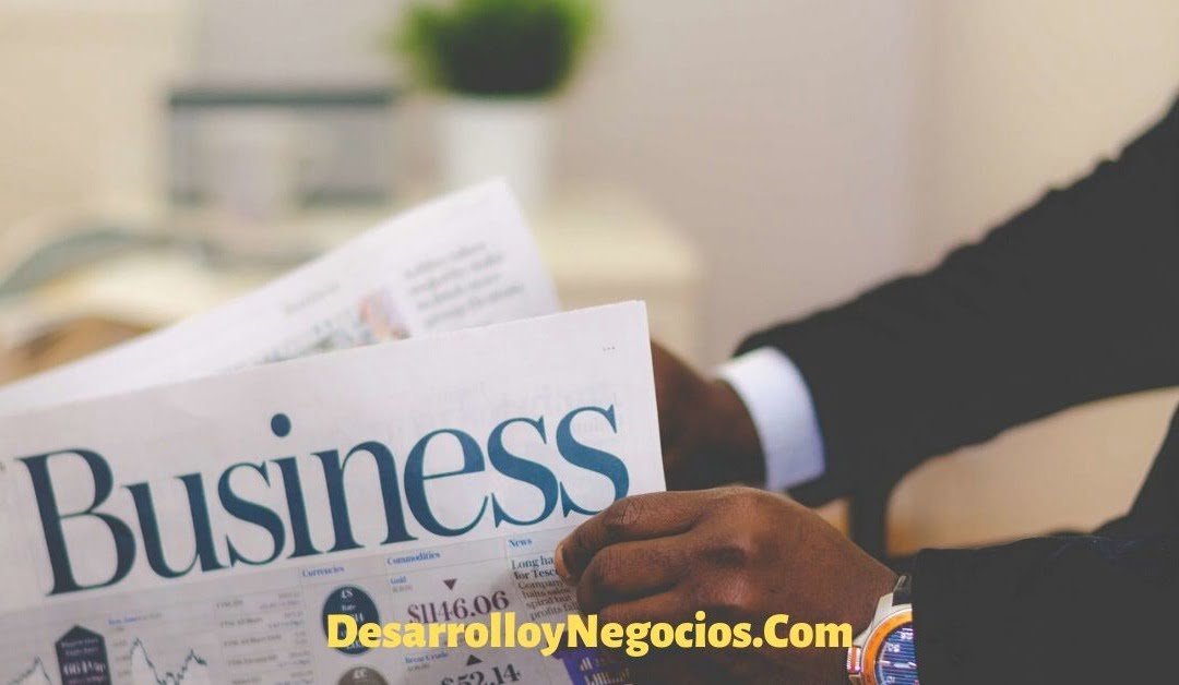 Conoce Estos 5 Factores de Todo Negocio