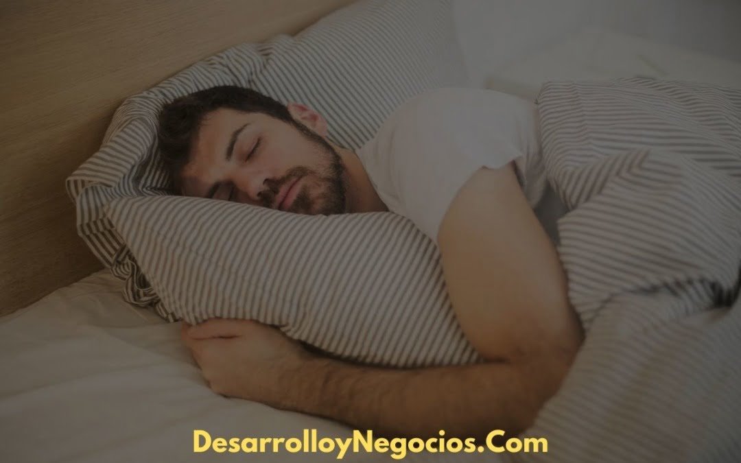 La Importancia de Dormir Bien. Y Cómo Mejorar la Calidad del Sueño.