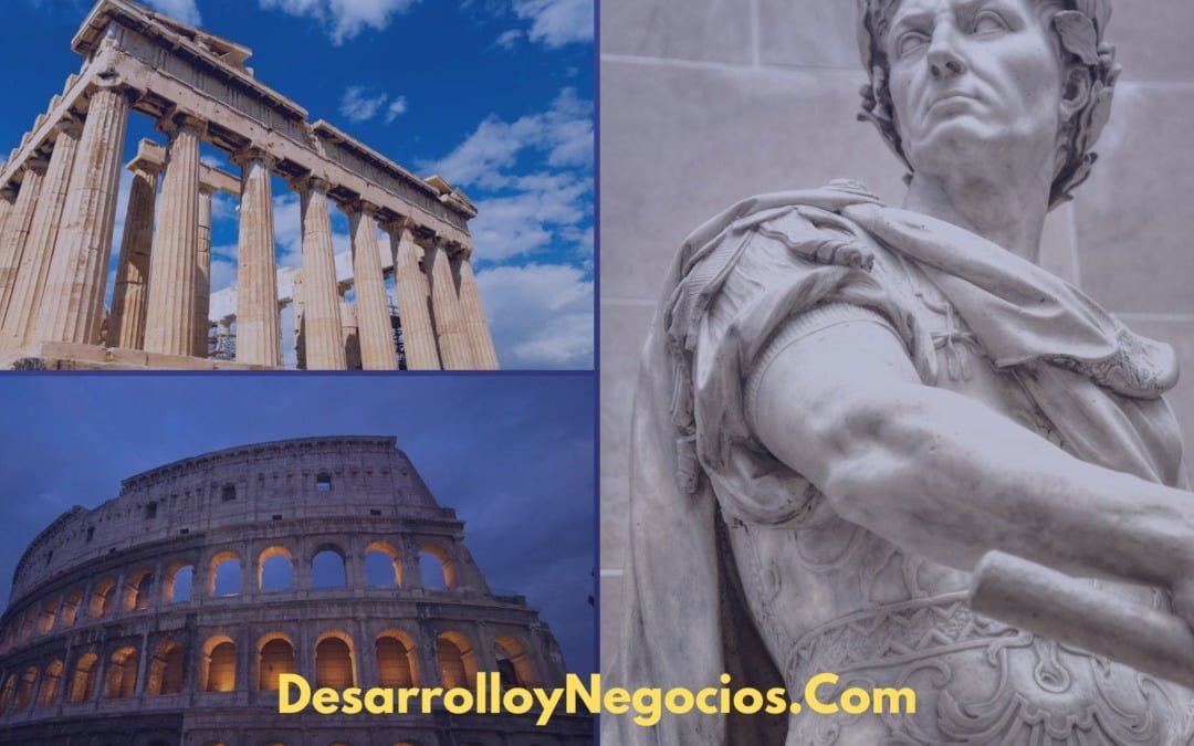 La importancia de Estudiar la Historia Para el Desarrollo del Liderazgo.